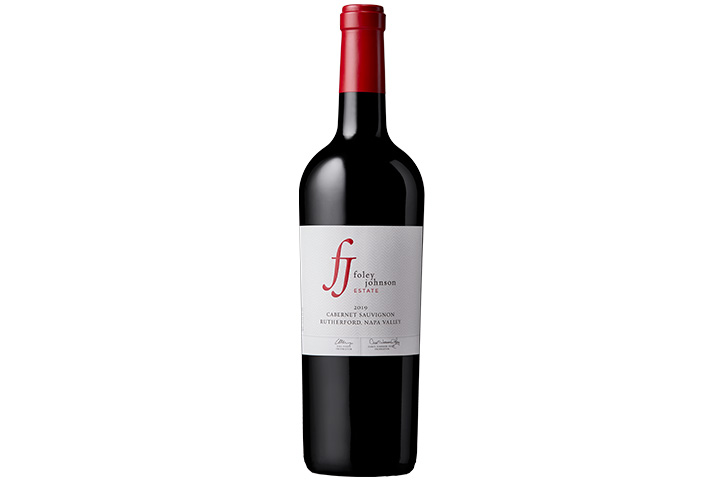 109326 FJ 2019 Cabernet Sauvignon 720 jpg