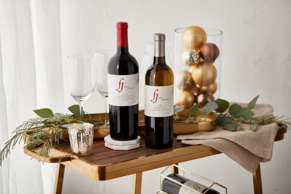 foley johnson holiday at the estate 2024