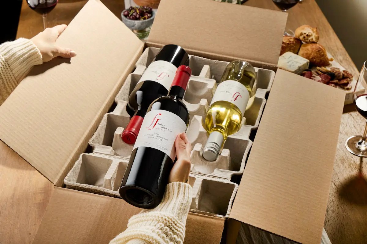 6 bottle club