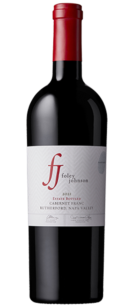 Handmade Cabernet Franc