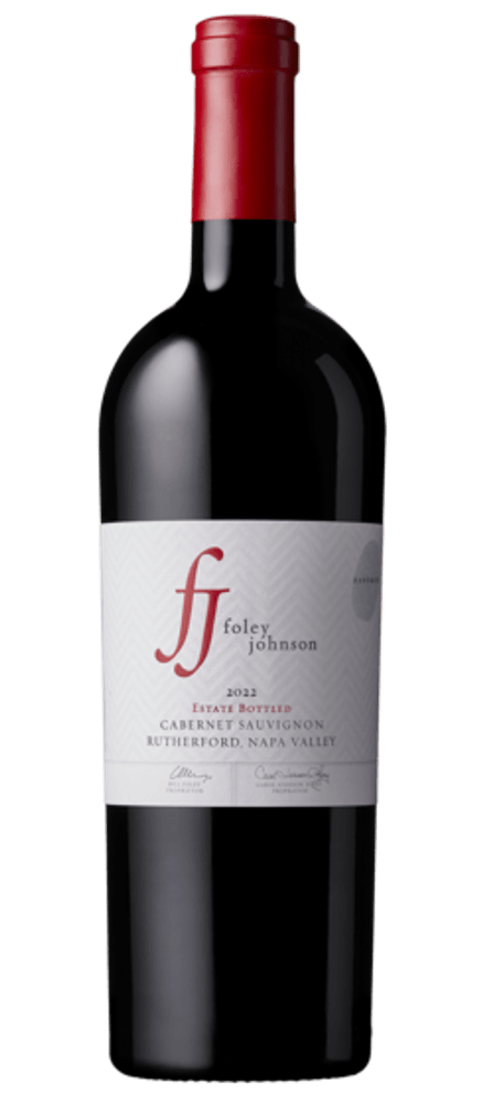 Handmade Cabernet Sauvignon