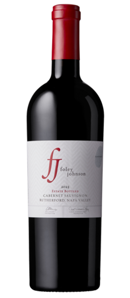 Handmade Cabernet Sauvignon