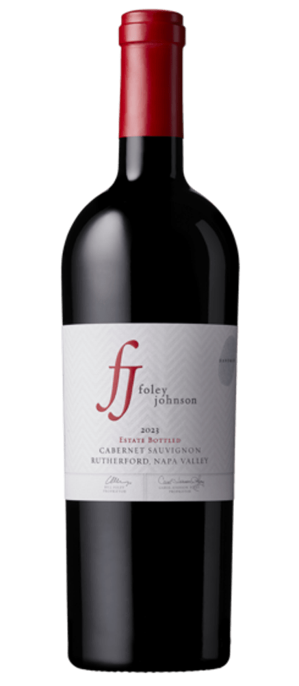 Handmade Cabernet Sauvignon
