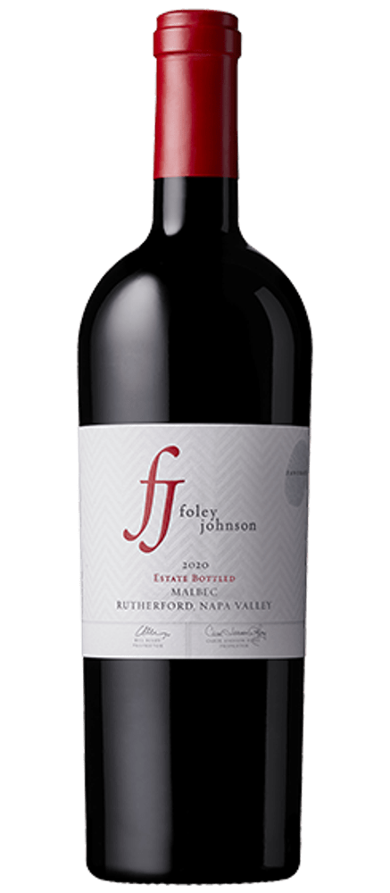 Handmade Malbec