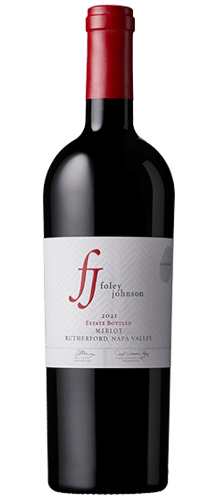 Handmade Merlot
