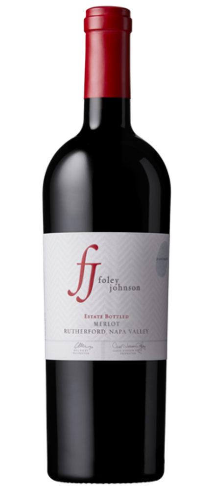Handmade Merlot