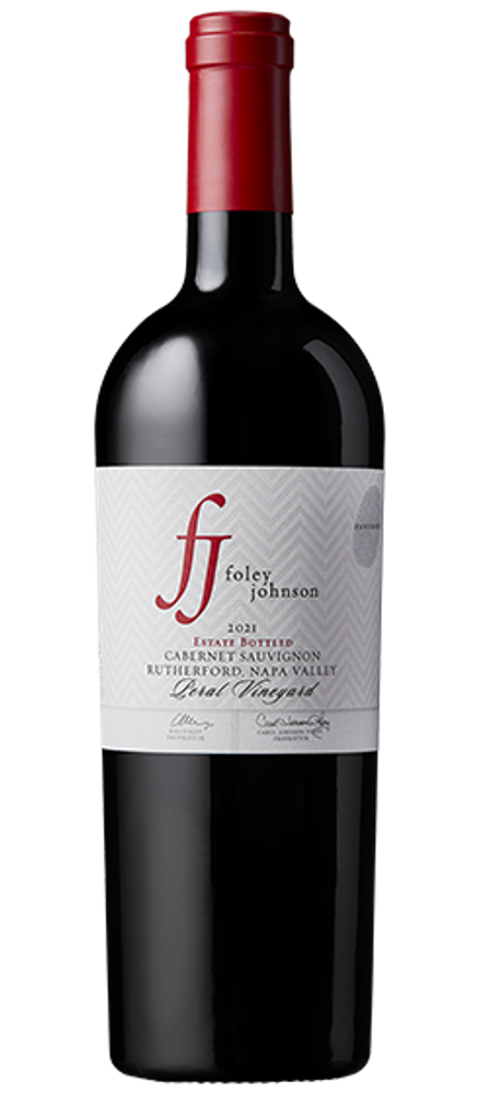 Handmade Peral Vineyard Cabernet Sauvignon