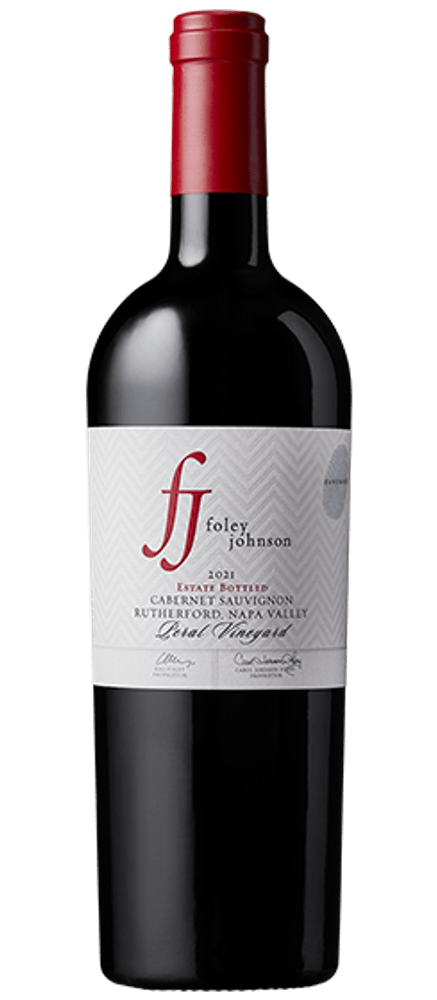 Handmade Peral Vineyard Cabernet Sauvignon