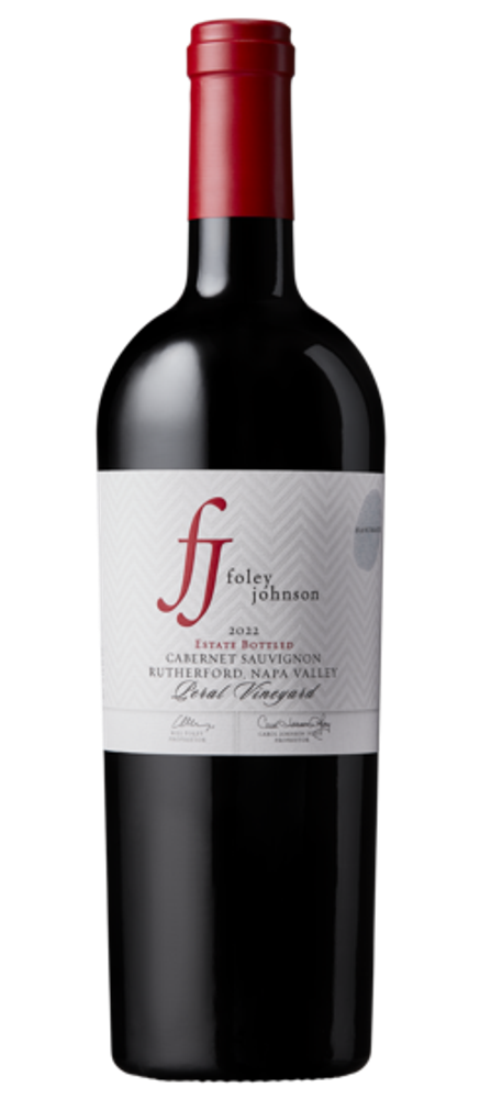 Handmade Peral Vineyard Cabernet Sauvignon