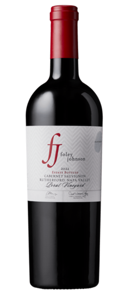 Handmade Peral Vineyard Cabernet Sauvignon