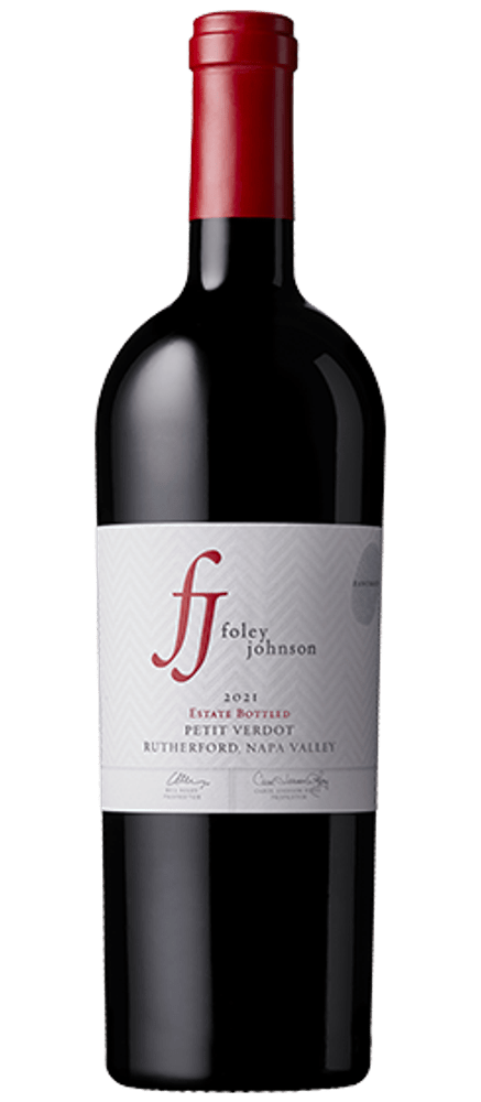 Handmade Petit Verdot