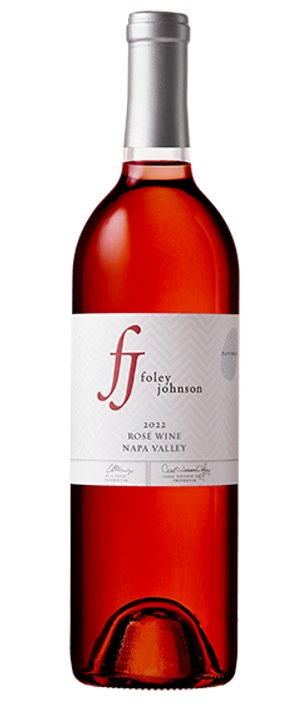 Handmade Rosé
