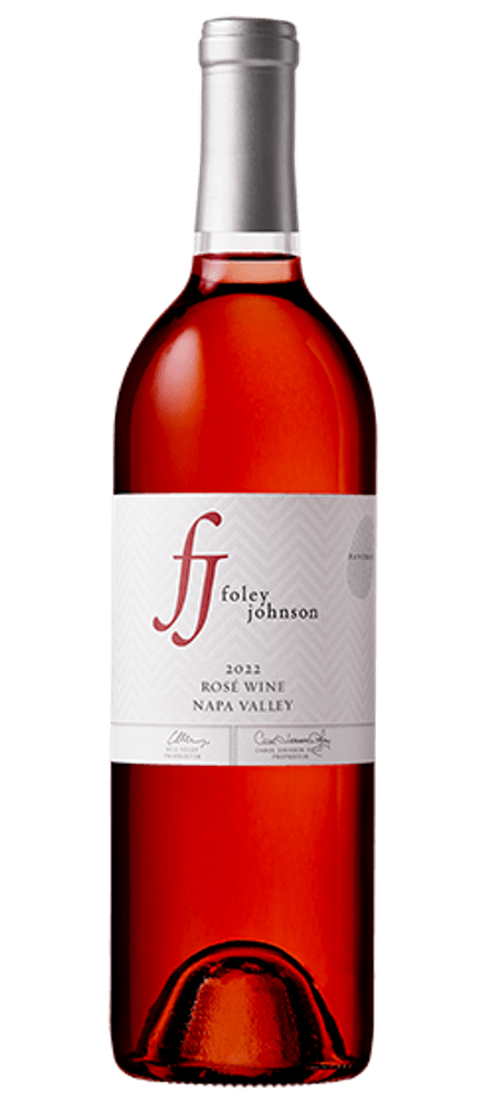 Handmade Rosé