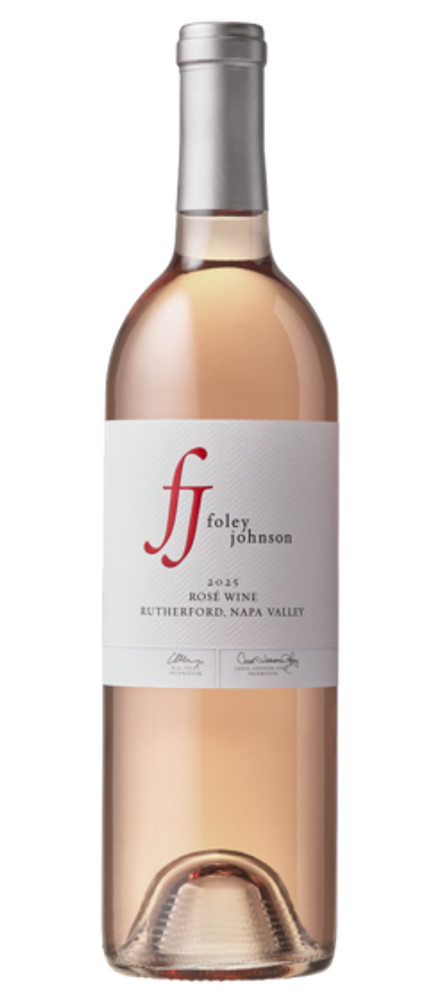 Handmade Rosé