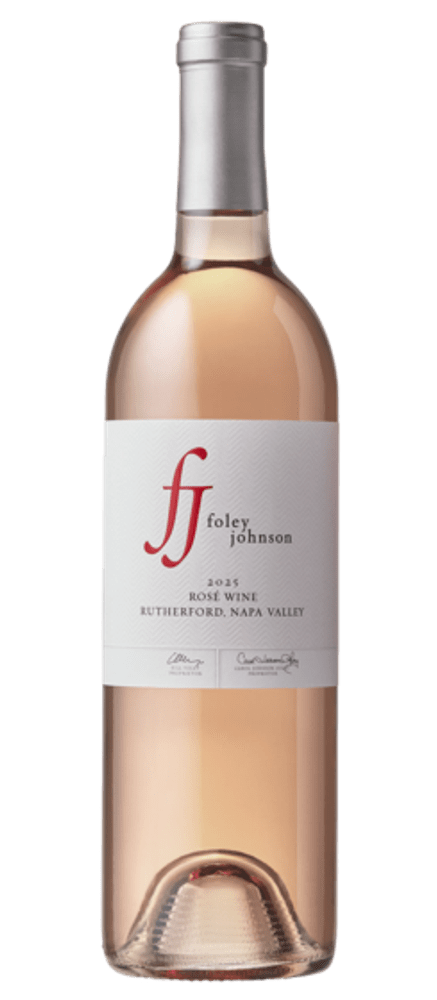 Handmade Rosé