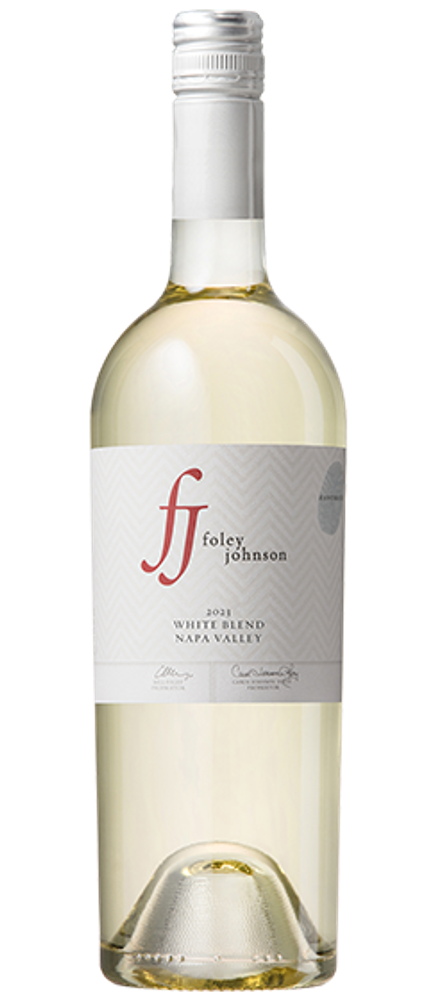 Handmade White Blend